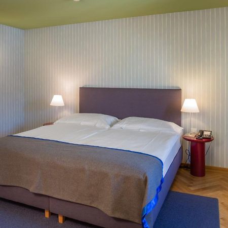 Alma Hotel 苏黎世 外观 照片